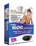 Software : WinDVD Platinum