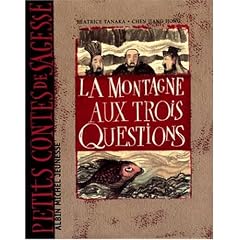 La Montagne Aux Trois Questions