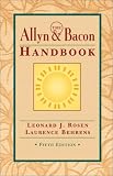 The Allyn & Bacon Handbook (5th Edition)