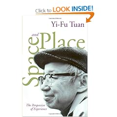 Space and Place