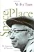 space and place the perspective of