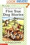 Five True Dog Stories