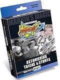 Marvin's Magic Mind-Blowing Magic - Astonishing Tricks & Stunts