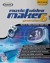 Music Maker G6 Deluxe