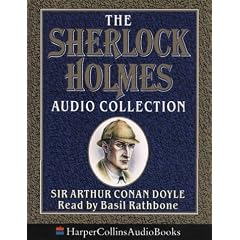 The Audiobook Collection