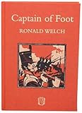 Captain of foot