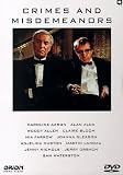DVD : Crimes and Misdemeanors