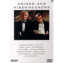 Crimes and Misdemeanors