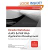 Oracle Database Ajax & PHP Web Application Development (Oracle Press)