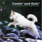 Snowflakes in June