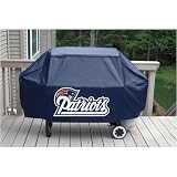 Patriots Rico NFL Deluxe Grill Cover