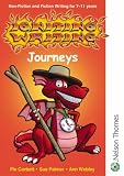Review Nelson Thornes Ltd  / Igniting Writing: Journeys