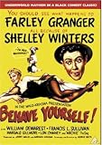 Behave Yourself! [UK IMPORT] - Farley Granger