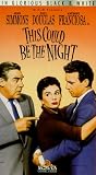 Review MGM (Warner)  / This Could Be the Night