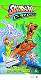 VHS : Scooby Doo And The Cyber Chase