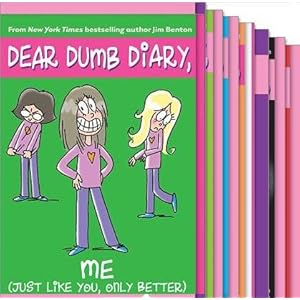 Dumb Diary