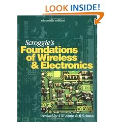 Foundations of Wireless and Electronics