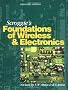 Foundations of Wireless and Electronics
