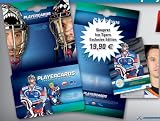 Eigenschaften City-Press Vertriebs GmbH / DEL Playercards 2007 / 2008 - Exclusiv Edition Sinupret Ice Tigers Nürnberg