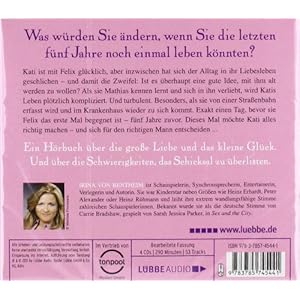 Auf der anderen Seite ist das Gras viel grüner (Lübbe Audio)