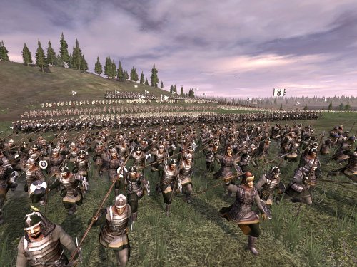 Medieval II: Total War (PC DVD)