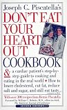  : Don't Eat Your Heart Out Cookbook
