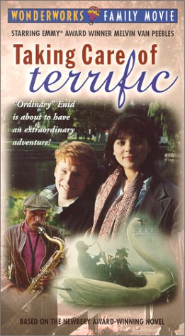Taking Care of Terrific [VHS] [Import]