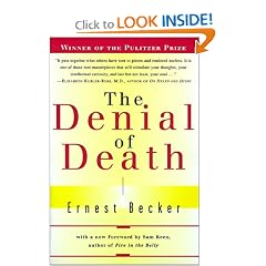 The Denial of Death