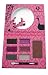 Too Faced - The New Romantic Make-up Collection - Peacock Palette