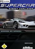Eigenschaften Activision  / Supercar Street Challenge