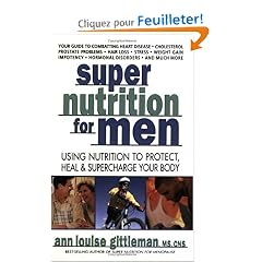 Super Nutrition for Men