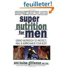 Super Nutrition for Men