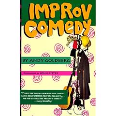 Improv Comedy