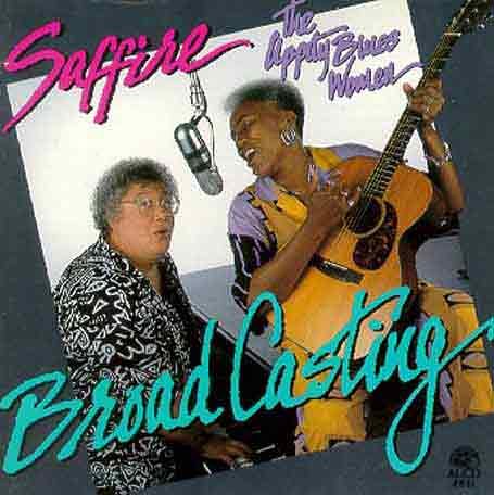 CD-Charts  Music : Broadcasting