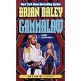 The Broken Country: Book 3 of Gamma Law (Gammalaw,Bk 3) by Brian Daley and James Luceno