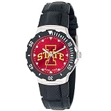 Iowa State Cyclones Agent Series Watch - NCAA College Athletics Fan Shop Sports Team Merchandise