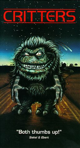 Buy Critters online at Discounted New and Used prices. Delivered to your door with Off-The-Bookshelf.