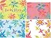 Price Comparison : Funky Flora Small Note Cards (Potter Style)