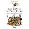 fées, sorcières, elfes...