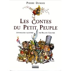 Les Contes du petit peuple