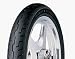 DUNLOP D401 90/90H19 FRT TIRE W/HARLEY SIDEWALL 301619 3016-19