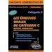 Les �preuves orales de cat�gorie C : Entretien, interrogation, mise en situation professionnelle