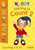 Starting to count
