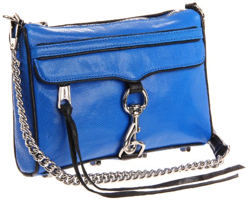 Rebecca Minkoff  Mini Tone Clutch