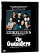 The Outsiders [Import USA Zone 1]