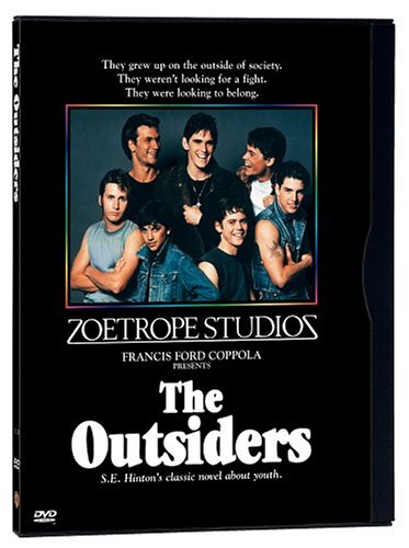 Watch The Outsiders Online!