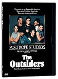 Outsiders [DVD] [1983] [Region 1] [US Import] [NTSC]