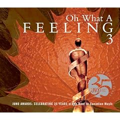 V3 Oh What A Feeling