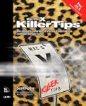 Mac OS X v. 10.2 Jaguar Killer Tips