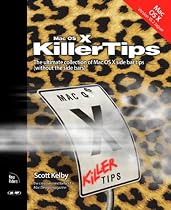 MAC OS X Killer Tips